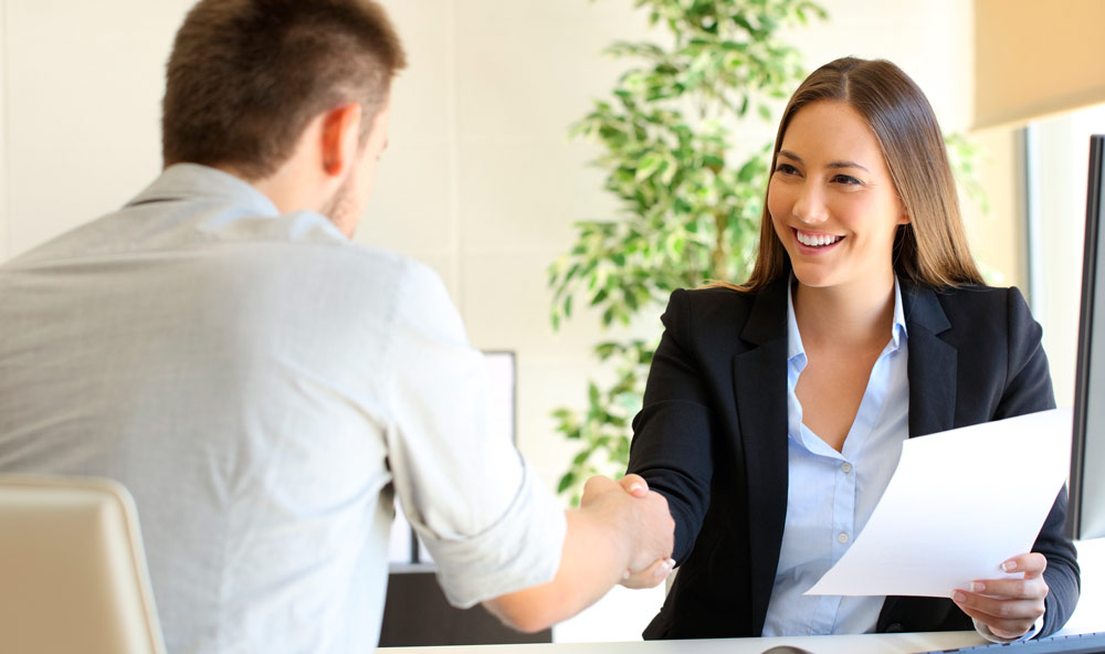 Aide à l'emploi