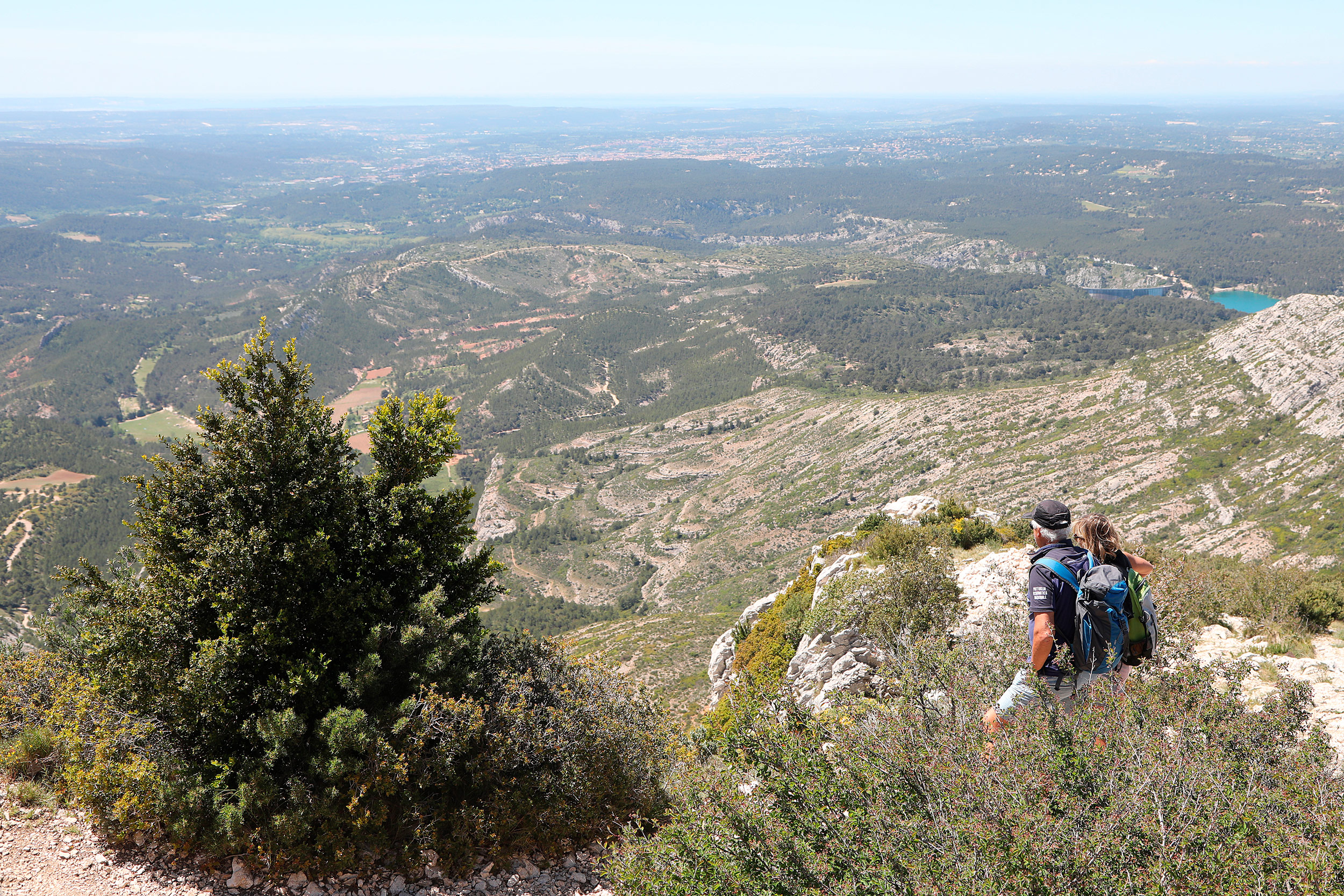 Parcs et domaines départementaux