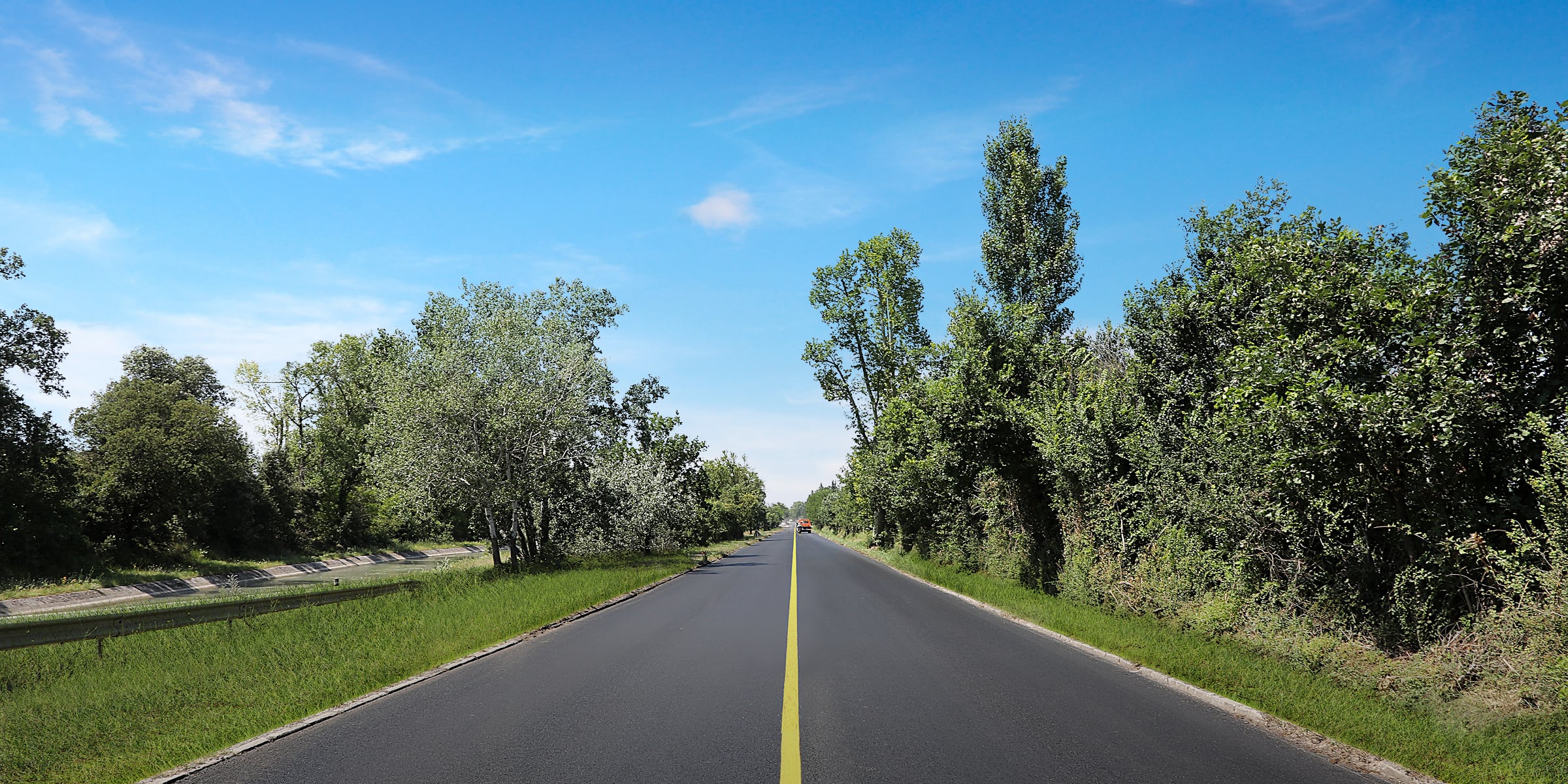 Stop aux déchets sur nos routes !