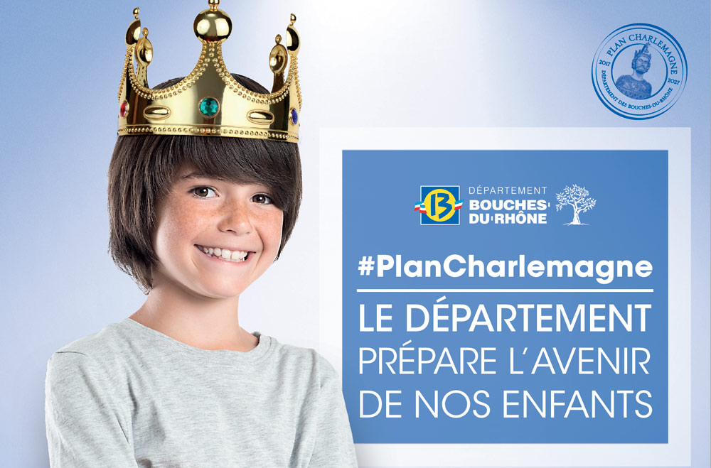 Plan Charlemagne 2017-2027