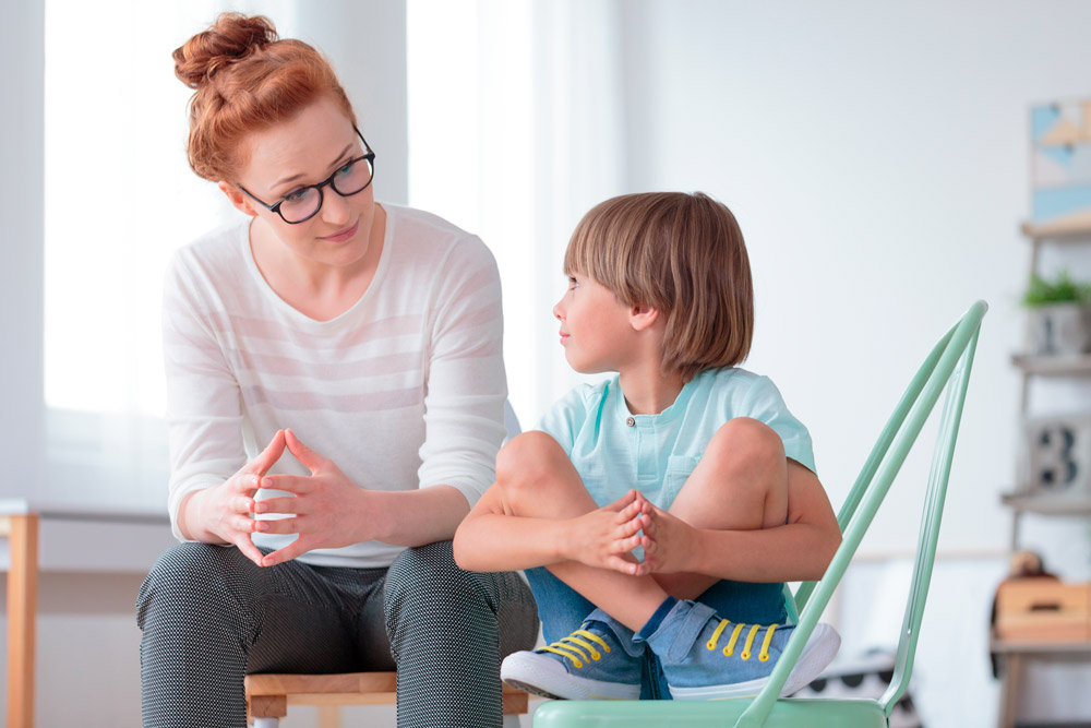 Protection maternelle et infantile