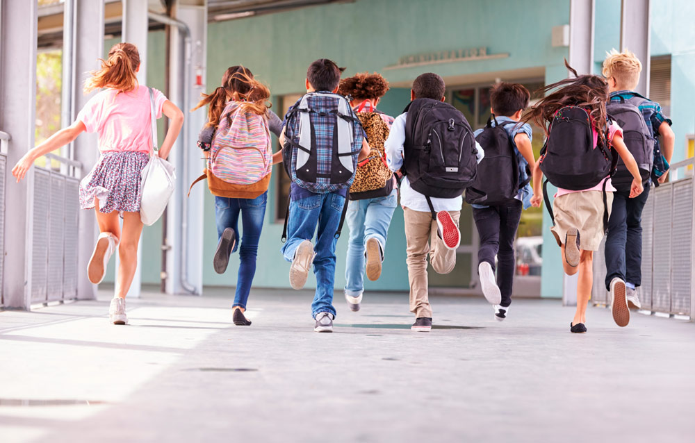 Carte scolaire : trouver le collège public de mon enfant