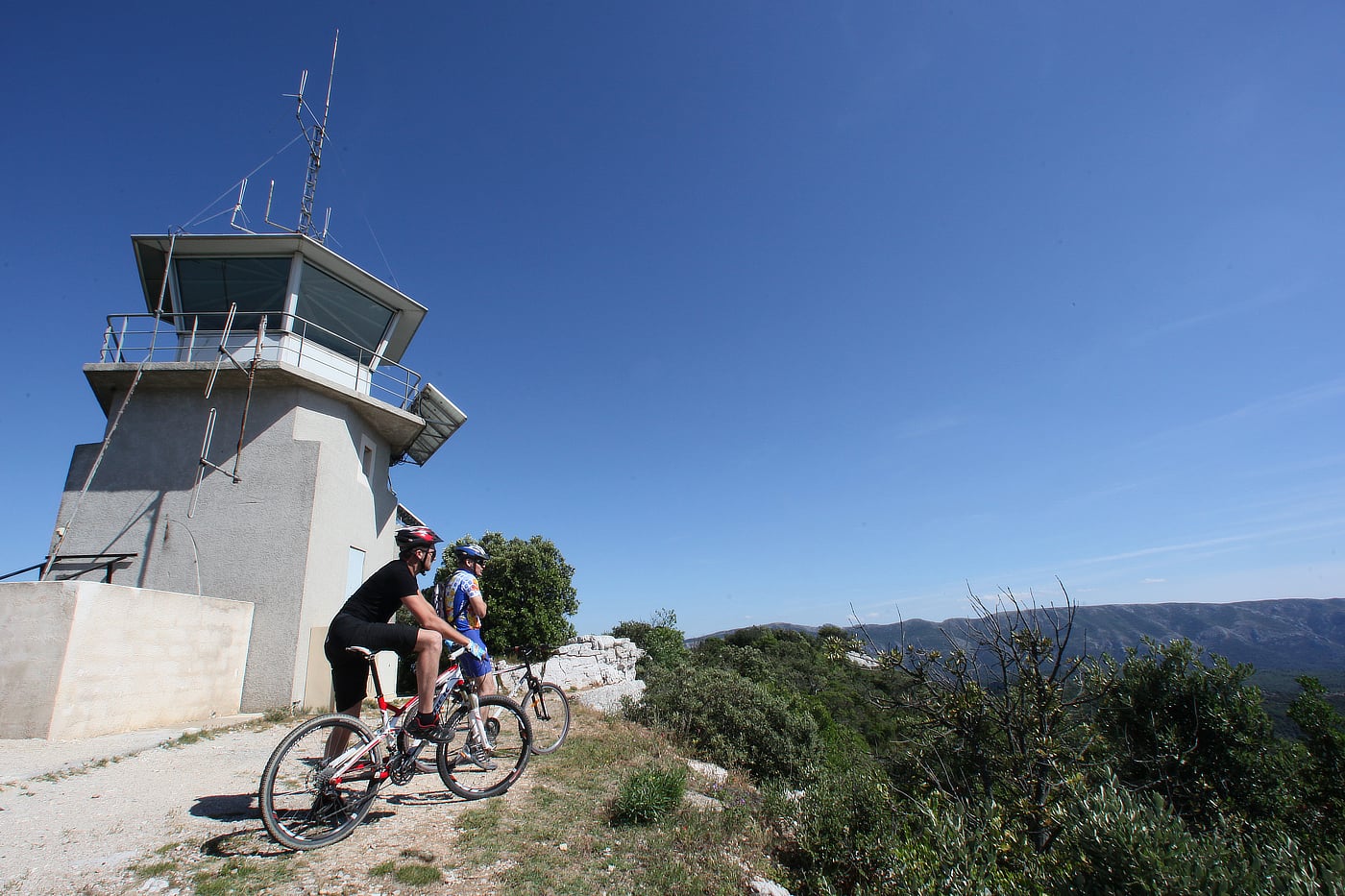 Taulisson en VTT