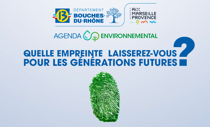 L'Agenda Environnemental