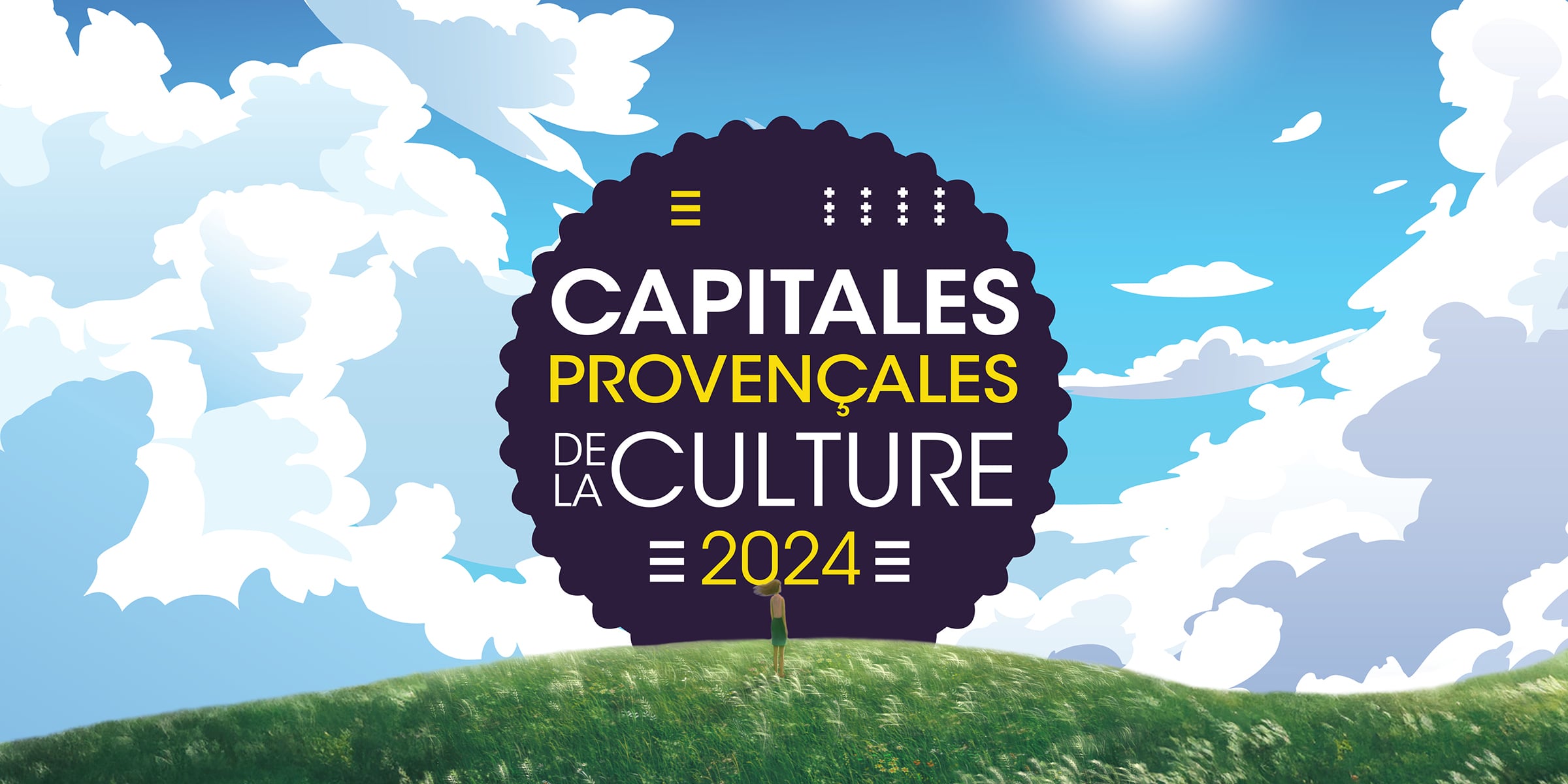 5 nouvelles « Capitales de la Culture » en 2024