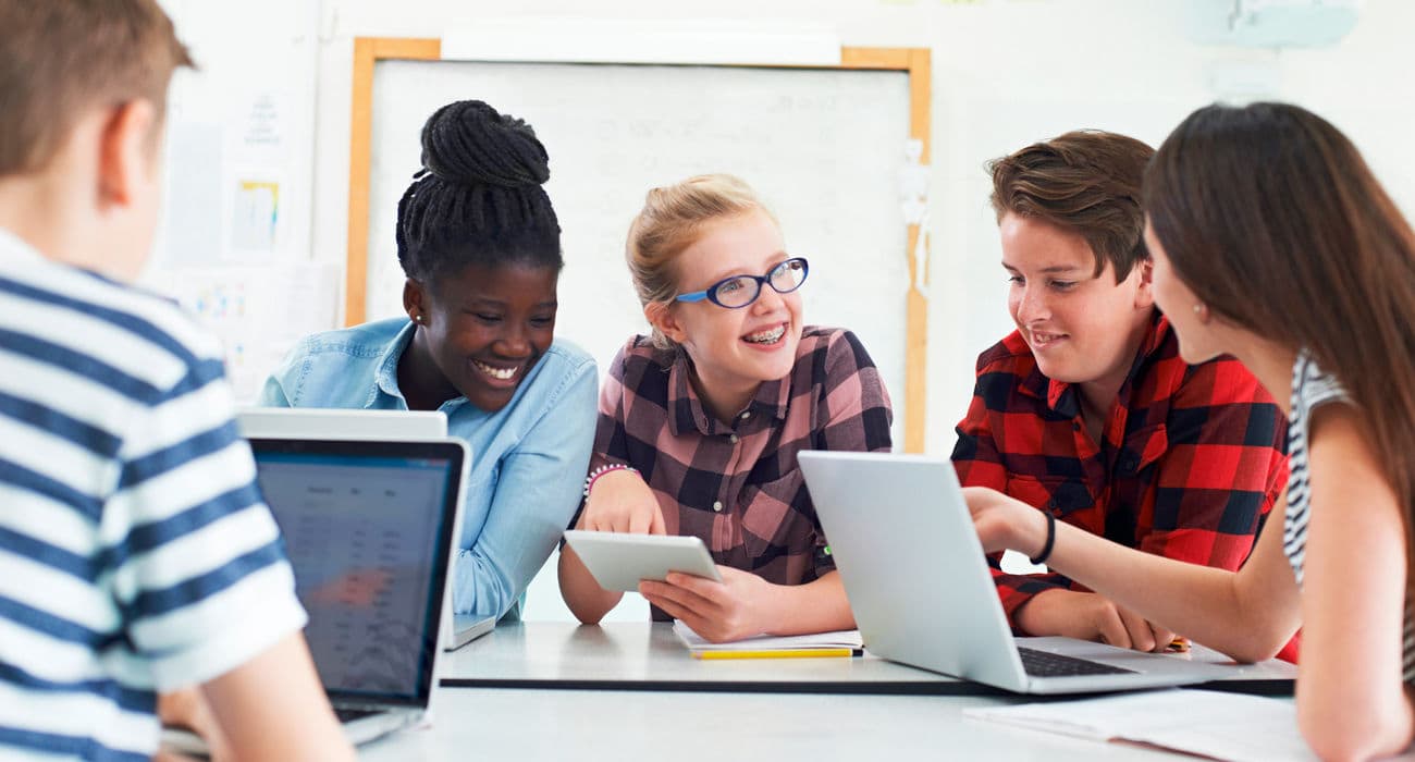 Les aides à la scolarité