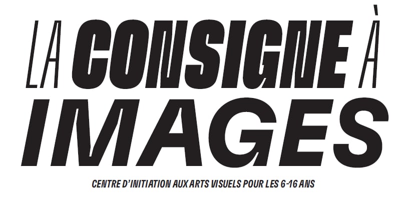 La Consigne à images