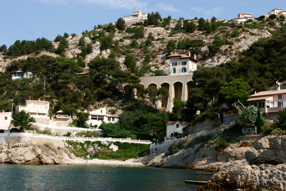 La mer et le littoral