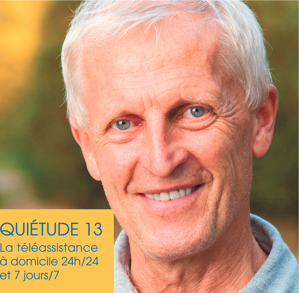 Quiétude 13