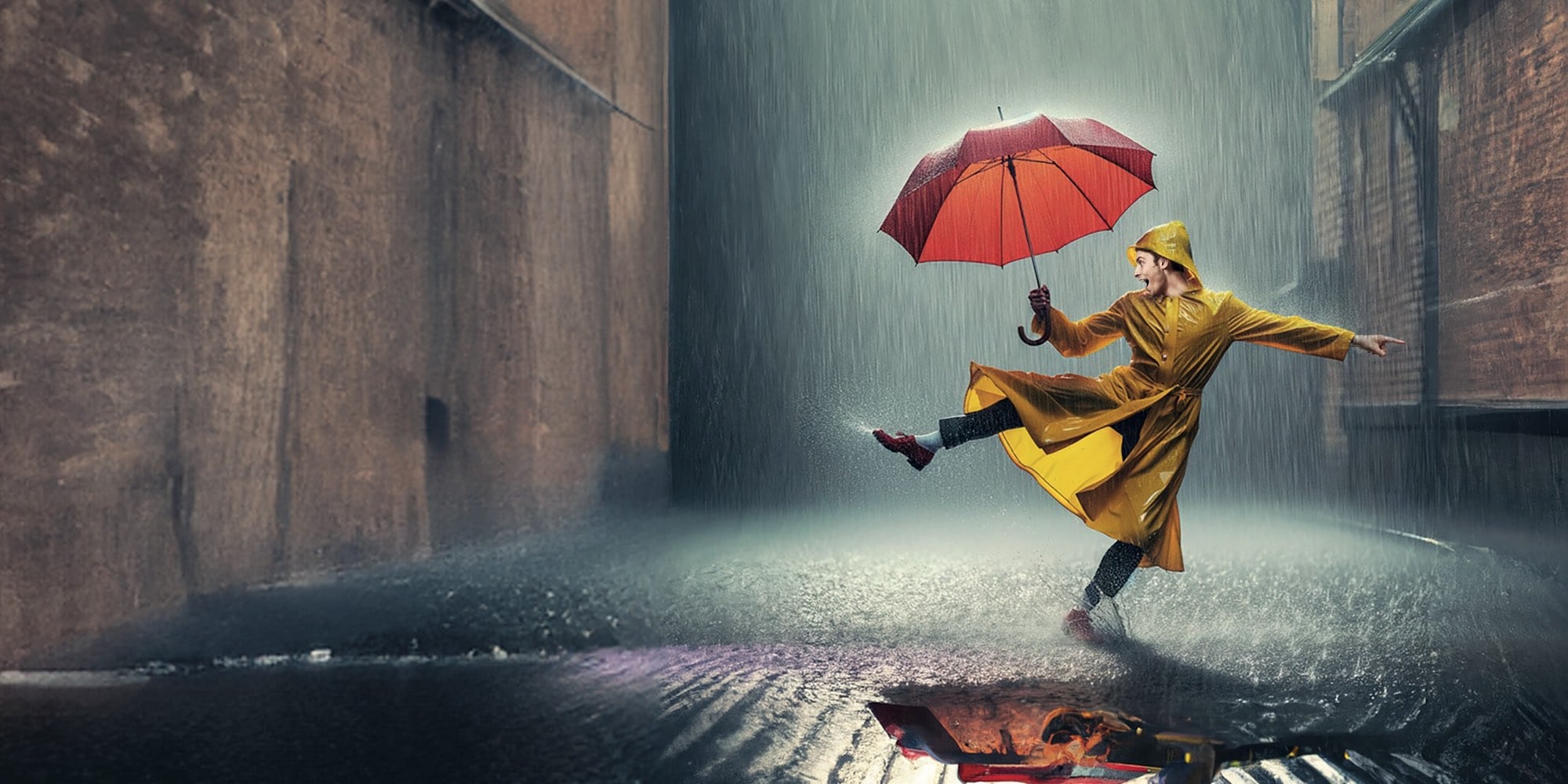 Le Département vous aide à récupérer l’eau de pluie !