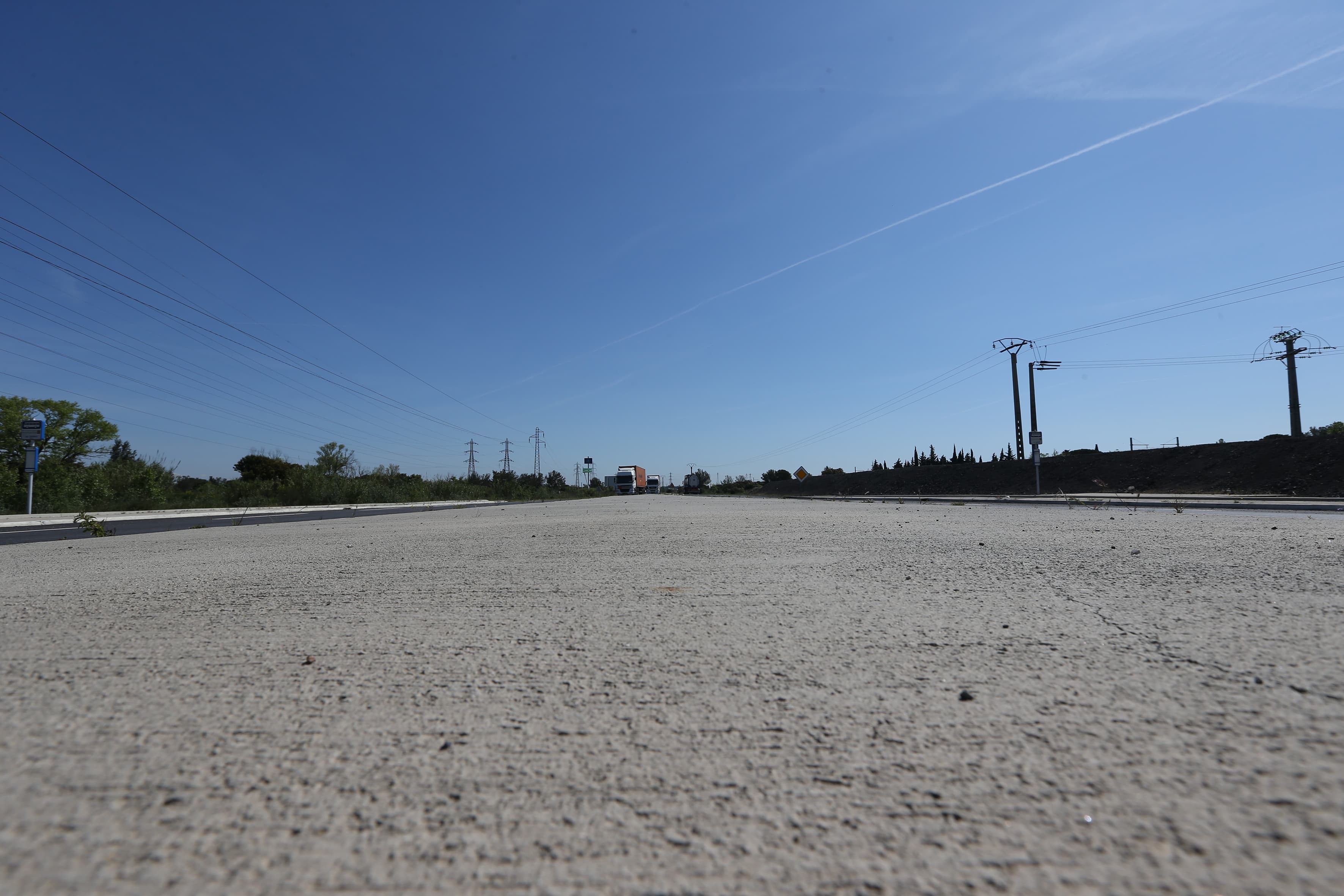 Le Schéma directeur routier départemental