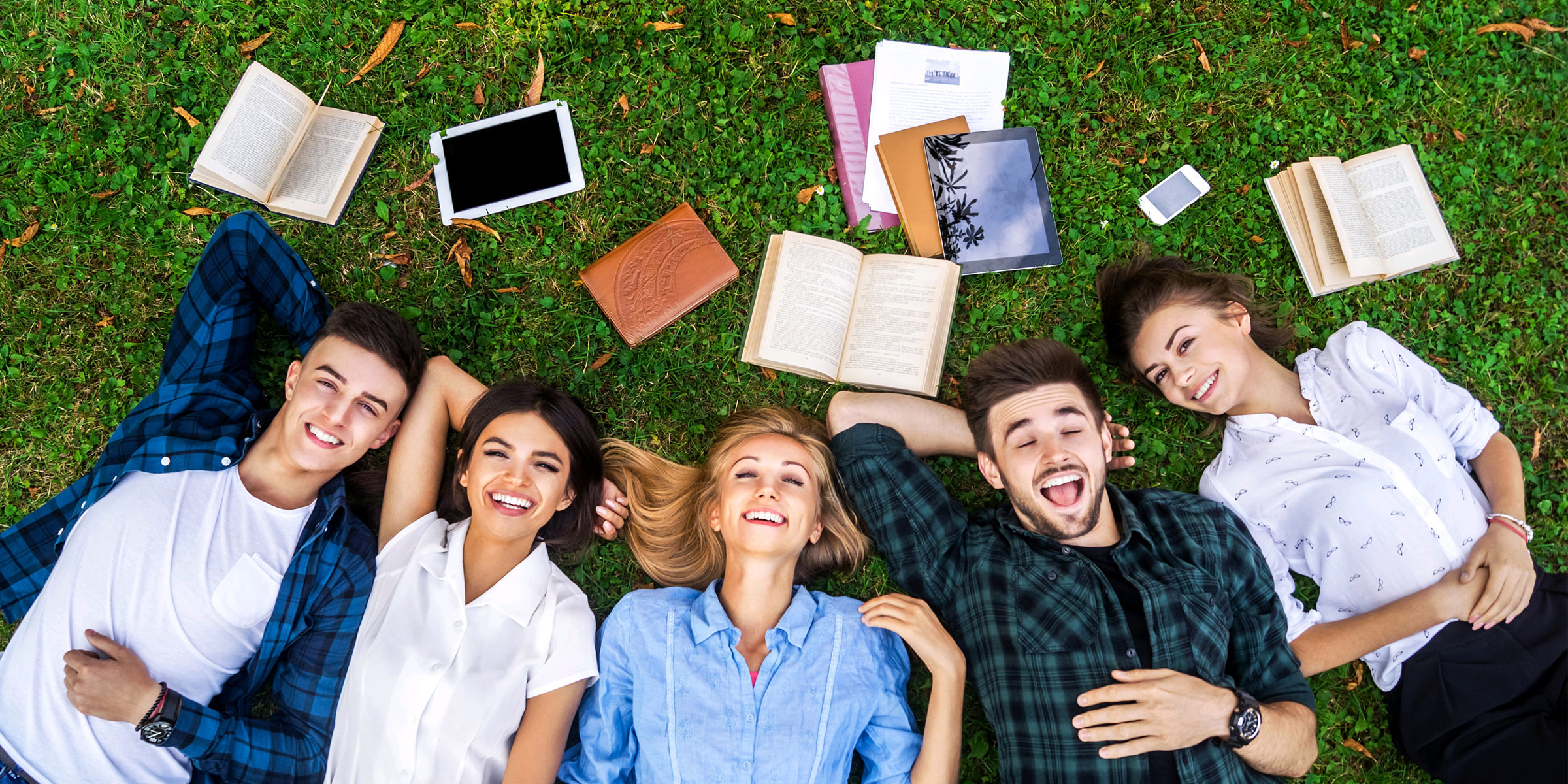 Le soutien aux étudiants