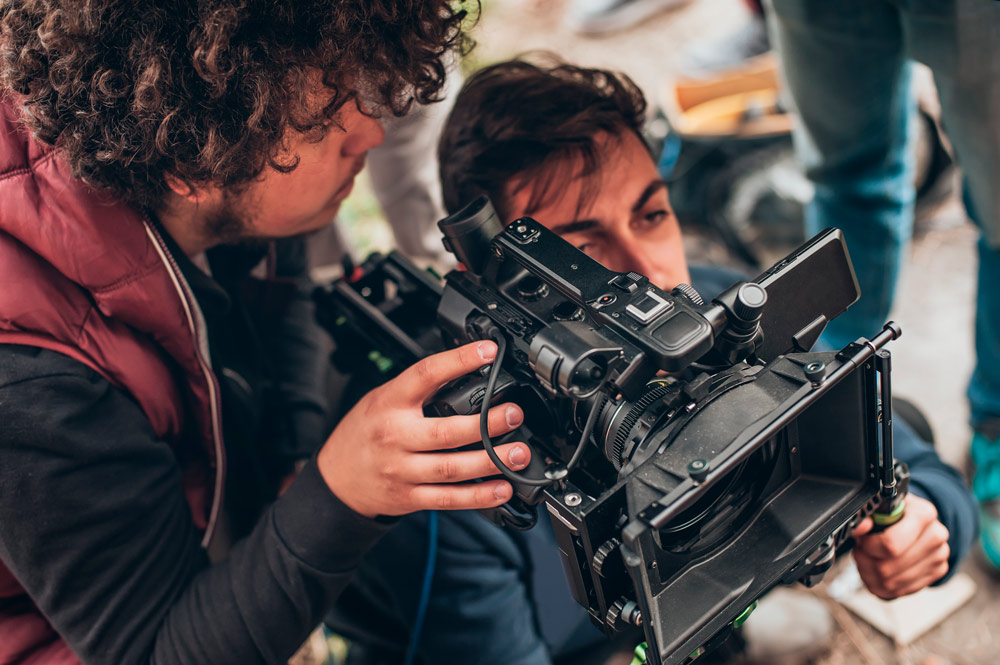 Autorisation de manifestation ou de tournage de film